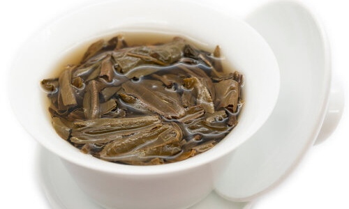 Product image for Guided Tasting: Man Nuo, Spring 2015