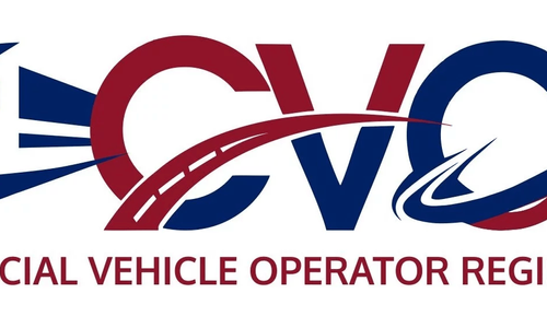Product image for CVOR Practice Test