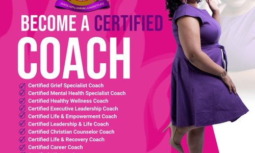 Product image for Life & Recovery Coach Certification