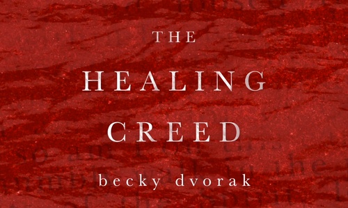 Product image for The Healing Creed