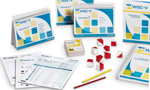Product image for WISC-V Bundle - Administration and Interpretation Courses