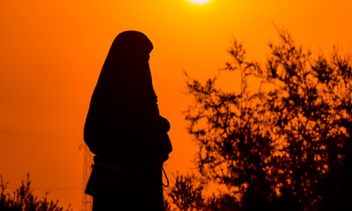 Product image for Youth Class 110: Fiqh for Female Teens