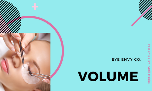 Product image for Beginner Volume Lash Course