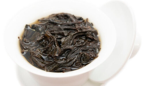 Product image for Guided Tasting: Tie Luo Han, Wu Yi Shan, Spring 2014