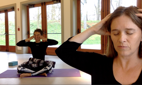 Product image for Annunciation Creativity with Denise Levertov and Martha Graham