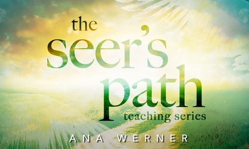 Product image for Seer's Path