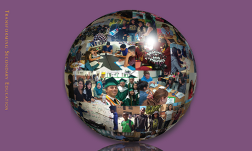 Product image for Transforming Secondary Education: Middle and High School Dual Language Programs