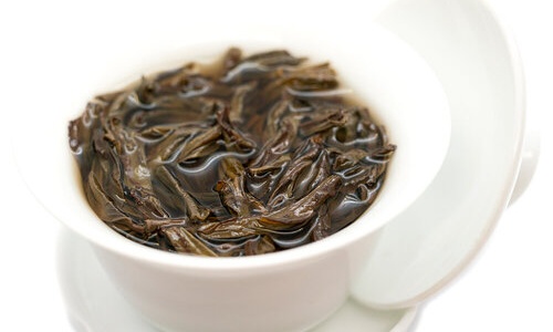 Product image for Guided Tasting: Song Zhong, Wu Dong, Spring 2018