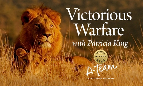Product image for Victorious Warfare