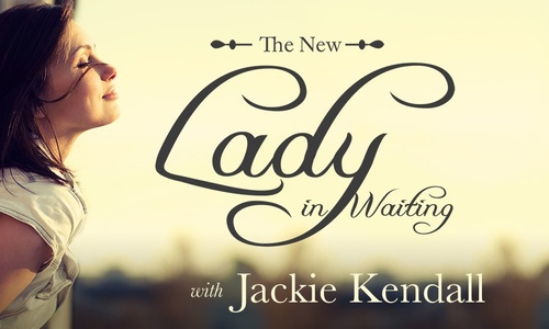Product image for Lady In Waiting