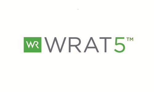 Product image for WRAT5 - Administration & Scoring Guide for Practitioners