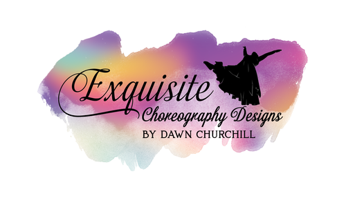 Product image for Holy Spirit Project ~ Elements of Choreography Design for Solo Dancers