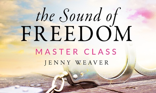 Product image for The Sound of Freedom