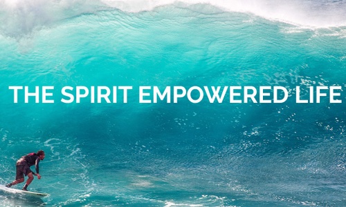 Product image for The Spirit Empowered Life