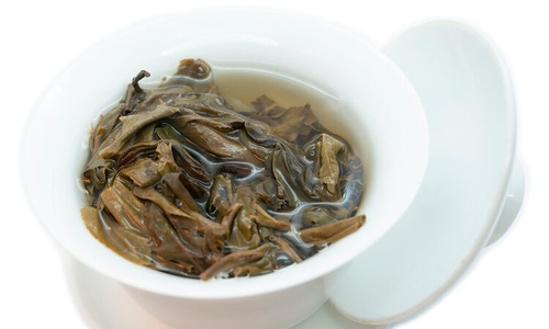 Product image for Guided Tasting: Nan Nuo Shan, Ban Po Lao Zhai, Spring 2016