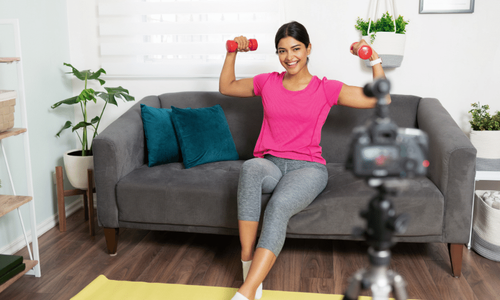 Product image for Six Mindful Weeks