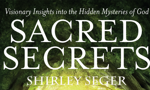 Product image for Sacred Secrets