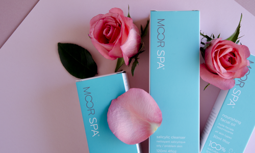 Product image for Moor Spa Marketing Resource Kit