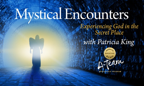 Product image for Mystical Encounters
