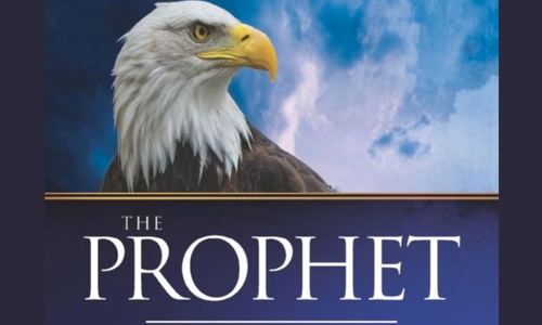 Product image for The Prophet - Full Length Series