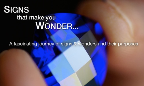 Product image for Signs that Make You Wonder - Collection