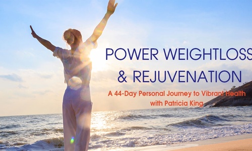 Product image for Power Weightloss & Rejuvenation