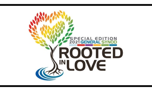 Product image for 2021 General Synod Workshops