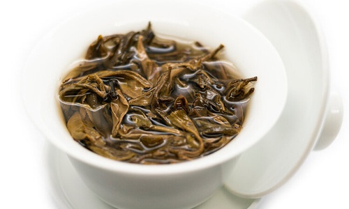 Product image for Guided Tasting: You Le Long Pa (Ya Nuo), Le De, Spring 2015