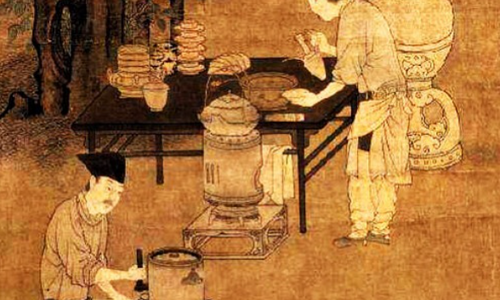 Product image for How The Chinese Drink Tea: From Antiquity to Today