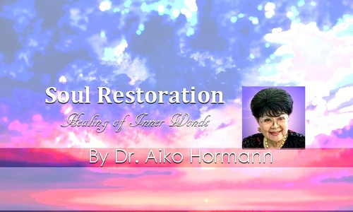 Product image for Soul Restoration