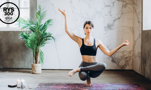 Product image for 300hr Yoga Teacher Training