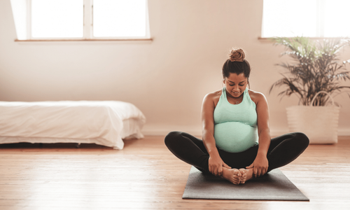 Product image for Prenatal Yoga Teacher Training