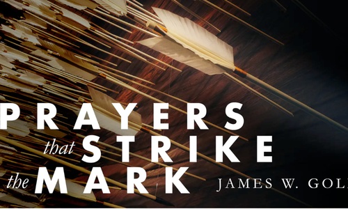 Product image for Prayers That Strike the Mark