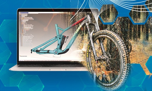 Product image for INTRODUCCIÓN A SOLID EDGE® - MUCHO MAS QUE 3D