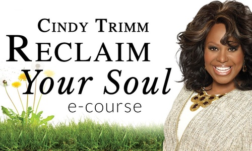 Product image for Reclaim Your Soul