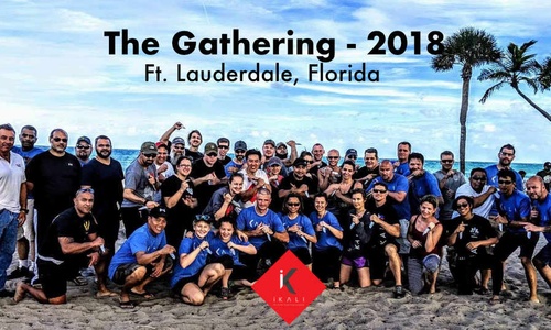 Product image for The Gathering 2018 - Video Recap