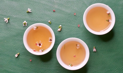 Product image for Tea Knowledge 101