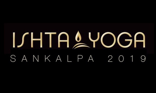 Product image for ISHTA Online Sankalpa 2019
