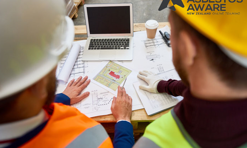 Product image for Asbestos Awareness Course Plus Refresher (Online)