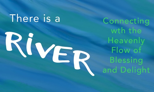 Product image for There Is A River