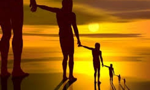 Product image for Clearing Family and Ancestral Karma