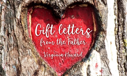 Product image for Gift Letters From the Father