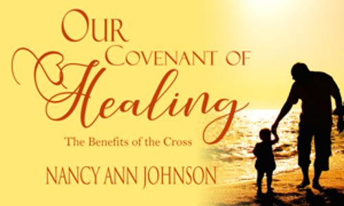Product image for Our Covenant of Healing