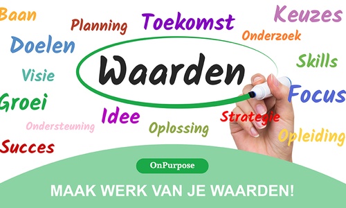 Product image for OnPurpose