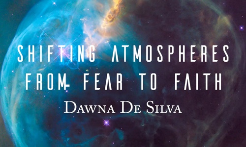 Product image for Shifting Atmospheres