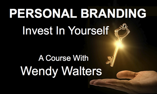 Product image for Personal Branding