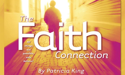Product image for The Faith Connection