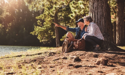 Product image for A Safer Retirement Complete Course