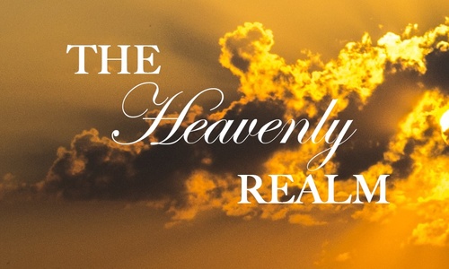 Product image for The Heavenly Realm
