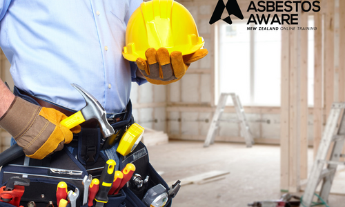 Product image for Asbestos Awareness Course (Online)